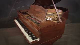 Steinway Model M 57 Grand Piano (#193648)