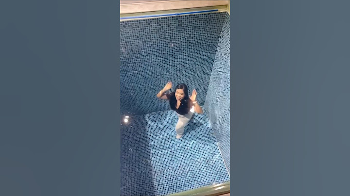 Kira kira di dalam kolam itu ada apa ya ? Atau ruangan rahasia ? (@olyn.jhe16)