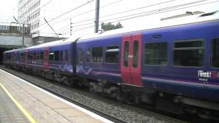 20120917 15Minutes EalingBroadway