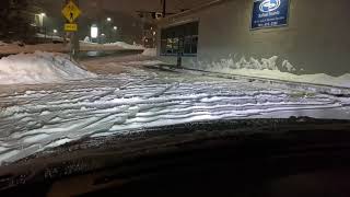 Better Than A Light Bar? Lucas Lighting L4 9006 Led Bulbs