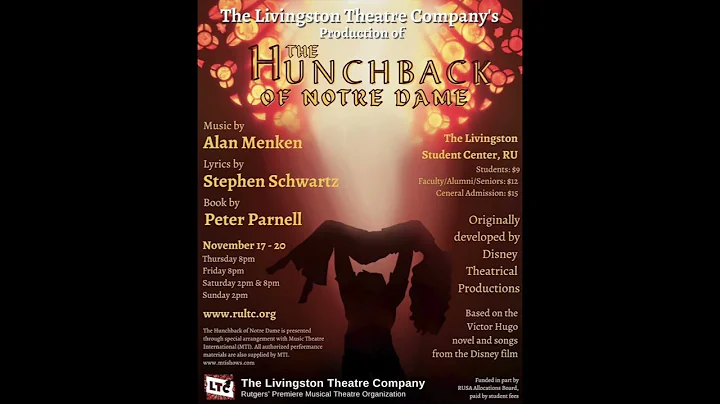 06 Transition to the Bell Tower - The Livingston T...