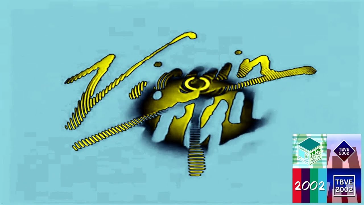 Virgin Video 1986 Effects Inspired by Carlton Home Entertainment 1998 Effects; Extended V5