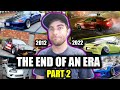 Car Culture Has Changed: 2012 vs 2022 (Part 2)