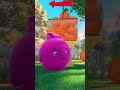 Fresh Oranges Sunny Bunnies Bloopers Shorts Sunnybunniescartoon 