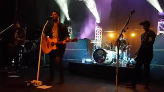 Boyce Avenue - Imperfect Me (Live In Toronto)