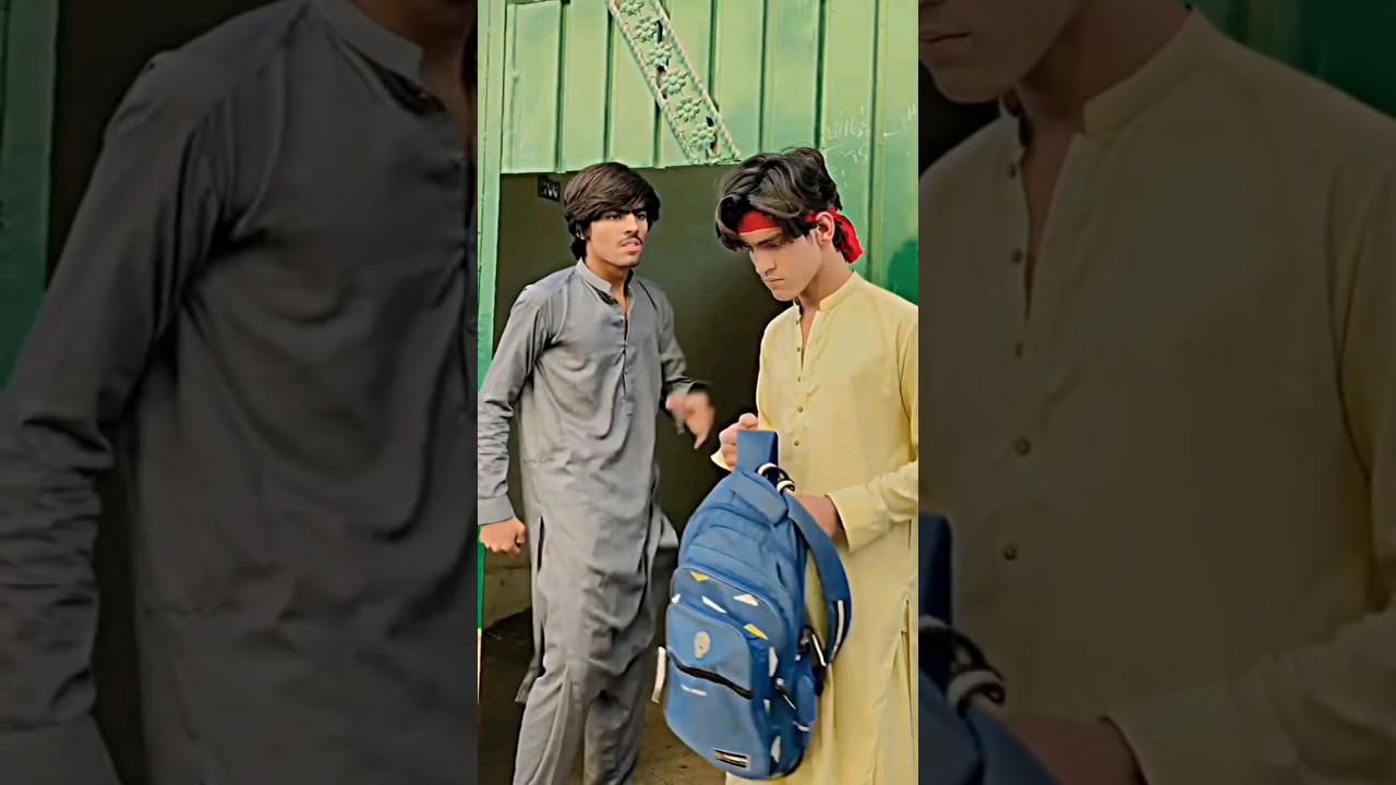 Tik toker Sajid khann11 