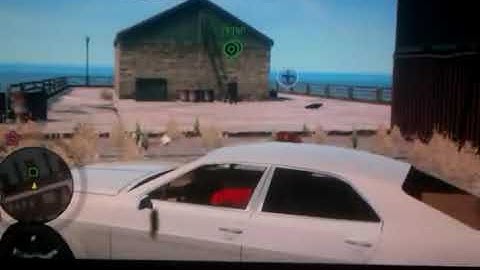 Trafficking mission saints row 3 zimos