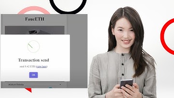 Arbitrum Testnet Network to Metamask and Receiving Test Ethereum in 2 Min.