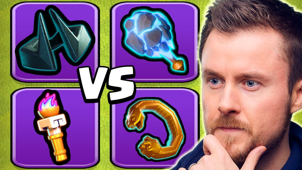 Das Finale Ausrüstungs Ranking Vor Rathaus 18