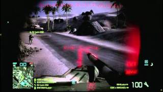 Game-O-Vision BFBC2 Highlights 1