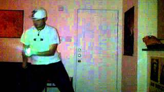 Rieko low rida