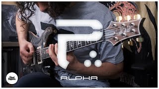 Alpha - Periphery (Guitar Cover)