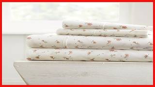 Discover the Ultimate Comfort with ienjoy Home Luxury Microfiber Sheets