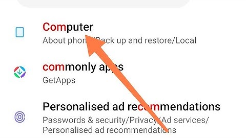 redmi note 8 computer back up and restore setting, redmi note 8 me computer back up and restore set