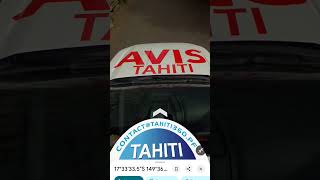 Сабина Скоробогатова Французская Полинезия часть 2