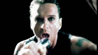 Dave Gahan - Dirty Sticky Floors - with lyrics