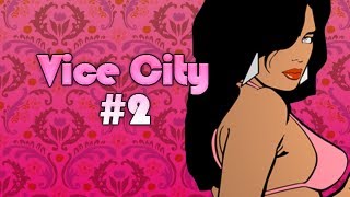 GTA Vice City - Uçan Amcalar - Bölüm 2