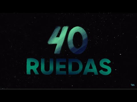 Video: ¿Son réplicas de las ruedas Niche?