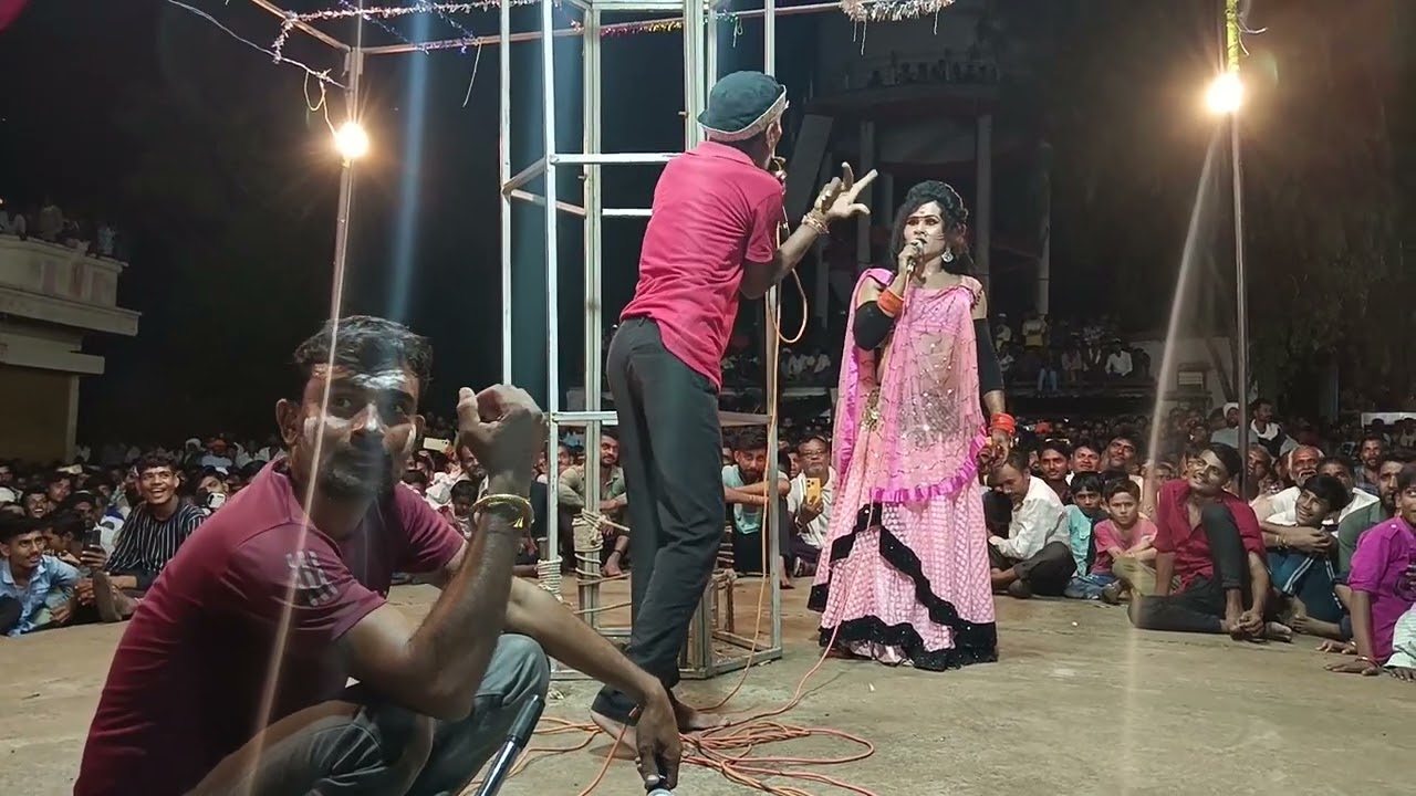 nimadi gammat ( khedi )