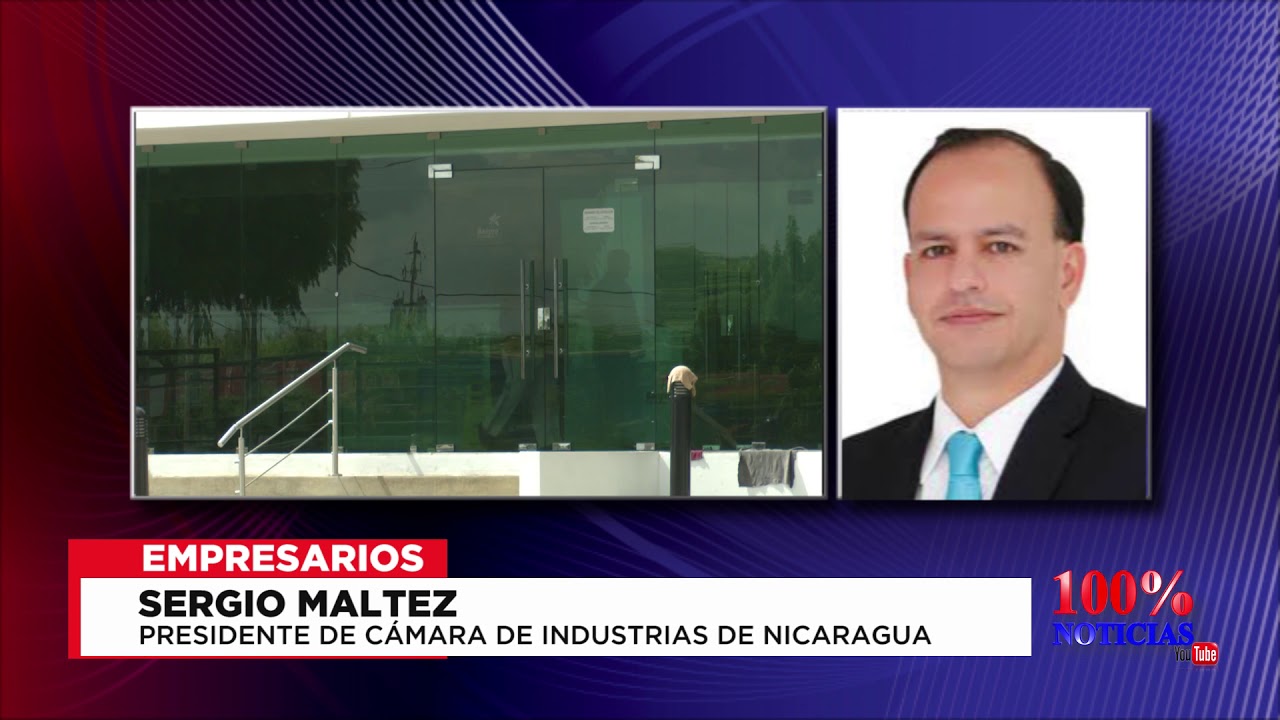 Ortega amenaza y empeora situación tv kanalları