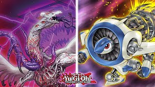 Yep...This Deck Is STILL BROKEN!!! Yu-Gi-Oh! by yacine656 13,146 views 4 weeks ago 9 minutes, 53 seconds