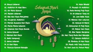 Lagu Raya 2025 | Lagu raya lama | Lagu Raya