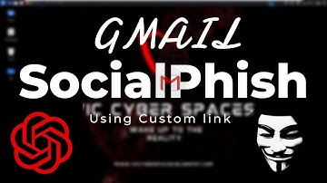 Social Media Hacking using ai chatgpt || Vic Cyber Spaces