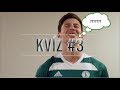 KVÍZ #3 | Kdo trénuje Karvinou a kdo chytá v Opavě?