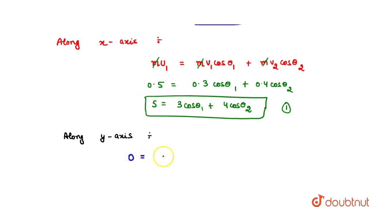 A Ball Moving On A Horizontal Frictionless Plane Hits An Identical Ball At Rest A Ball Moving On A Horizontal Frictionless Plane Hits An Identical Ball At Rest