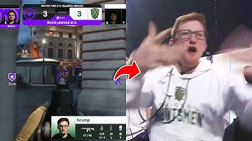 15 Times OpTic Scump Impressed The World