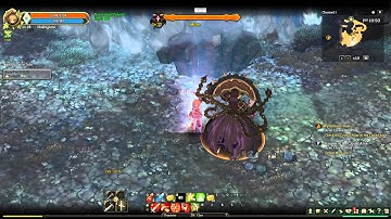 TOS 2015 Highlander Solo Mirtis