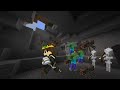 Goal na makahanap ng Iron.di Pala bero Ang paghahanap ng Iron--(Minecraft Survival Part1)--