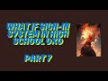 What If Sign-In System In High School DxD Part 7