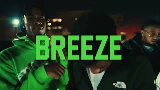 Gmoney ft Ty Glizzy - Breeze (Official Music Video)