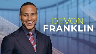 DeVon Franklin - Full Sermon [ Motivational ]