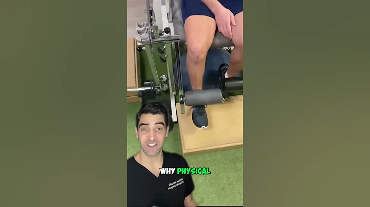Physical Therapy - DayDayNews