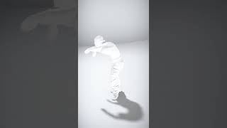 Military Soldier in Tactical Gear - AI Rigged 3D Character