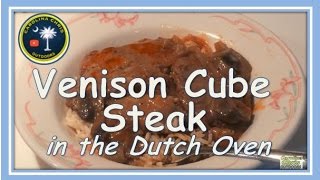 I planned on doing this outside, but mother nature didn't want to
cooperate, so used the indoor dutch oven cook up some of my fall
harvest!