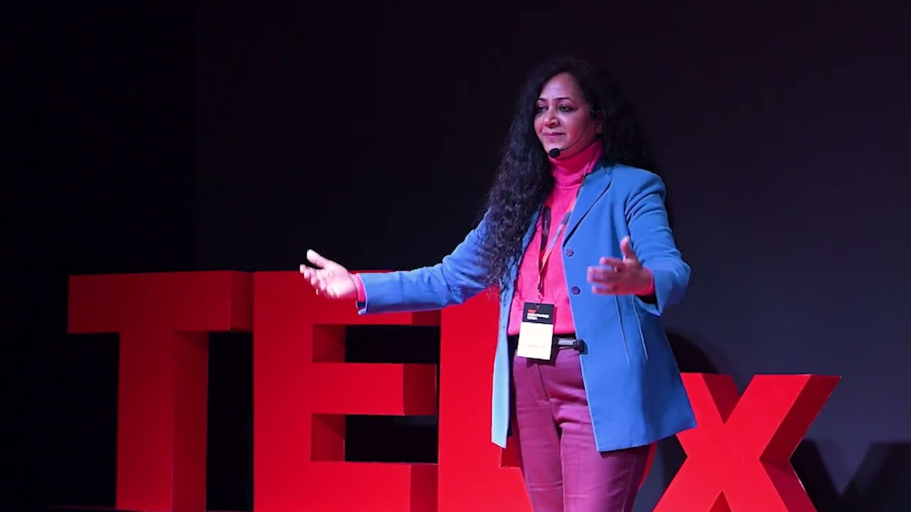 No Woman’s Land | Lt Col Ankita Srivastava | TEDxInspiria Knowledge Campus