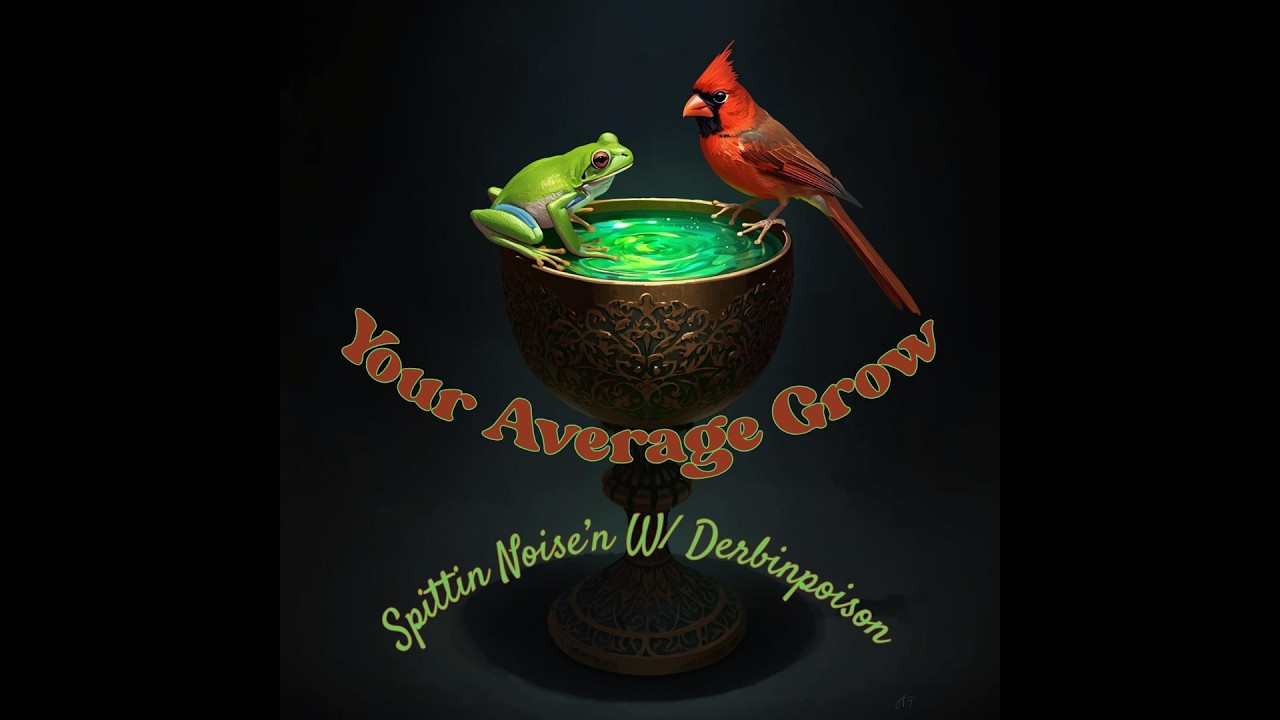 Spittin Noise'n W/ Derbinpoison