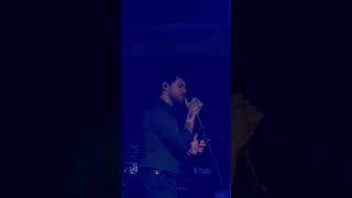 Ufuk Beydemir Dönme Geri Konser 2025 Üzik