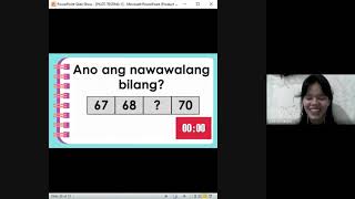 NumAt Simulation (Online)