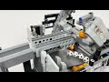 LEGO GBC Module: Steering Cup