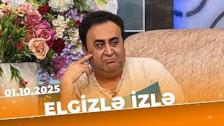 Elgizlə İzlə - Tam Bölüm - 01.10.2025