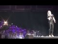 Connie Talbot - Roar (Young Voices 2013)