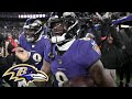 Every Baltimore Ravens Touchdown of the 2023-24 NFL Season