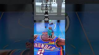 The State of Rhythm Shooting in NBA 2K26...😟
The State of Rhythm Shooting in NBA 2K26...😟 The State of Rhythm Shooting in NBA 2K26...😟