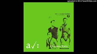 A Certain Ratio - Du Da Do (From their 1979 album The Graveyard & the Ballroom)