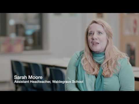 Interview: How has the Visible Learning workshop challenged your thinking?