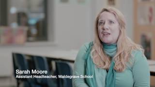 Interview: How has the Visible Learning workshop challenged your thinking?
